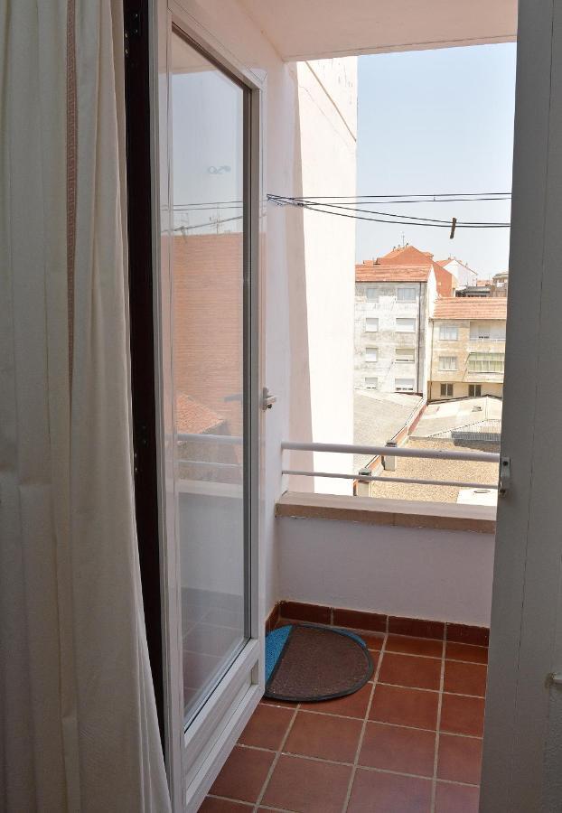 Apartamento Mirador Del Ermitage Centro La Bañeza Exterior foto